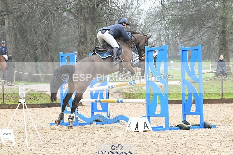 250215A-131745-00941 - Cls 4 Newcomers and 1.10m Open