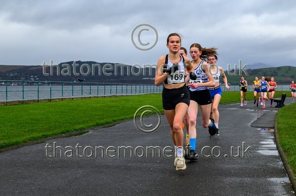 YARR26-812847 - U15 Girls