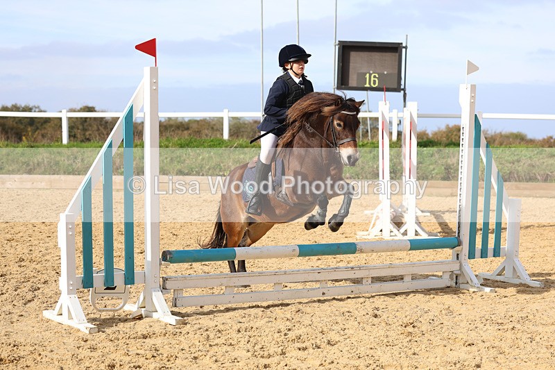 3E7A6801 - Class 2: 50cm Open