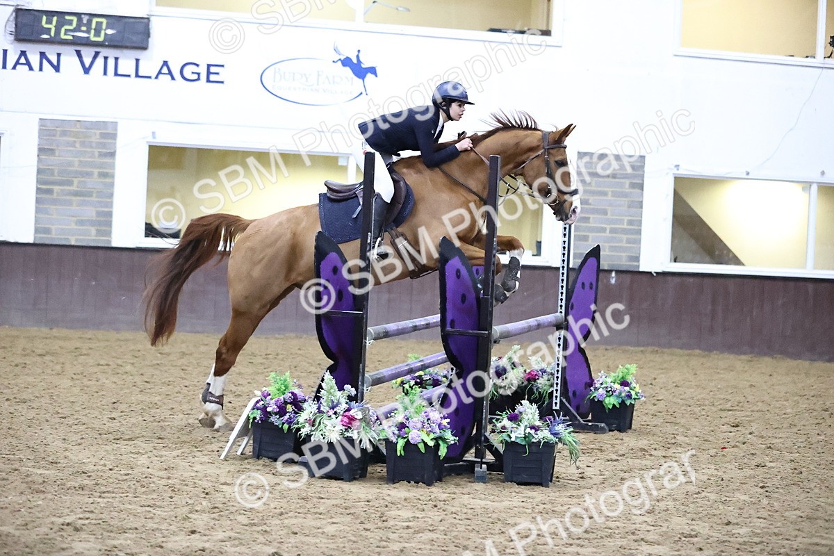 SBM_008987 - Class 20 - Senior British Novice - 80cm