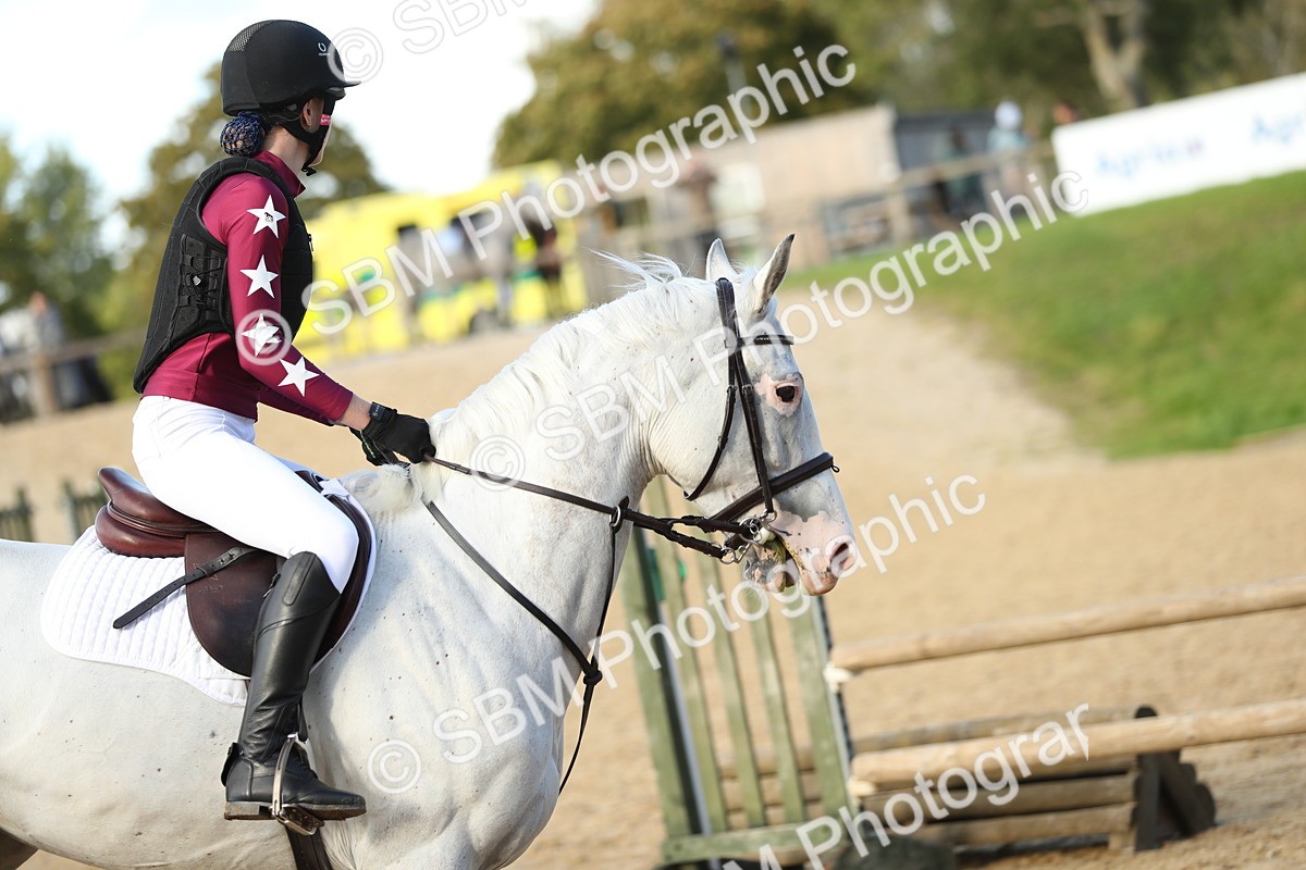 SBM_30286 - E11 - Eventers Challenge 80cm Championship