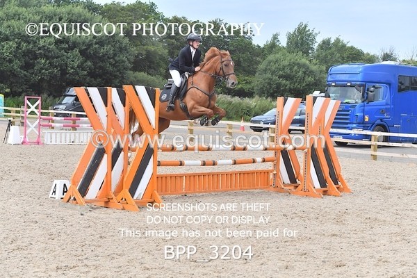 BPP_3204 - CLASS 3 Senior Discovery/ 1m Open