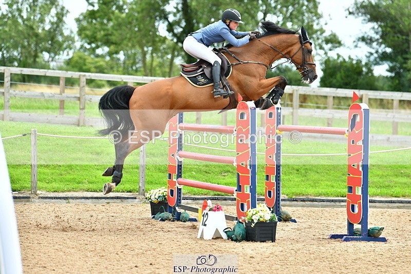 230723A-131652-12528 - Cls 12, 2 Star Big 1.45m GP 12.45 to End