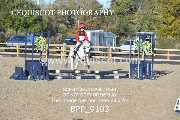 BPP_9103 - CLASS 1 40CM