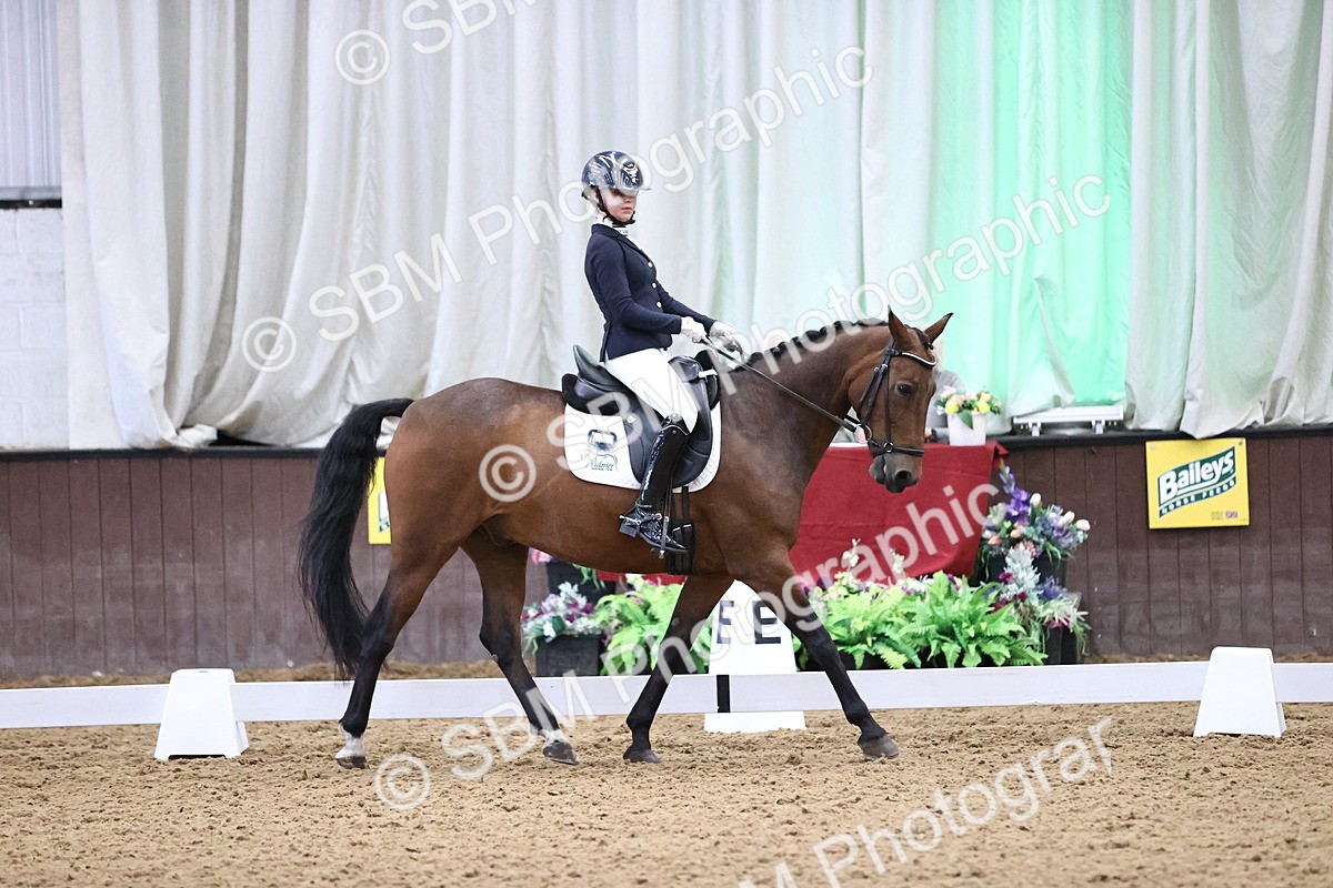 SBM_008391 - Class 15 - FEI Junior Pony Team-YR-COH
