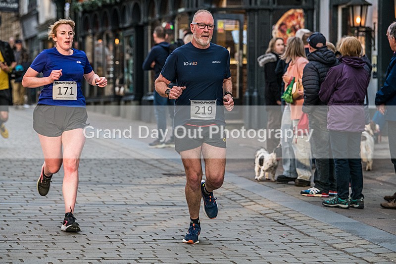 RTH-514 - Keswick Round The Houses Road Race Wednesday 23rd April 2025