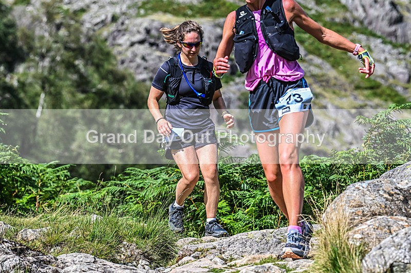 Scafell Pike-760 - Fellside Events Scafell Pike Trail Marathon Sunday 23rd August 2026