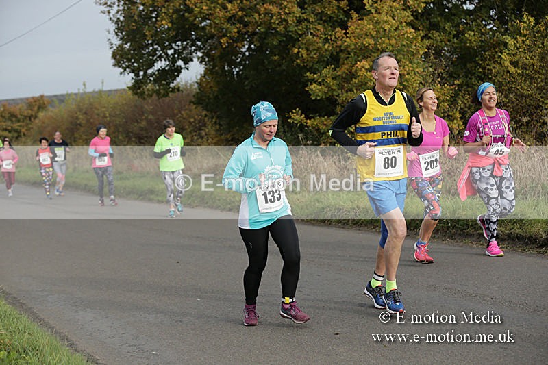 CAD5 171119-0279 - Sutton Benger 5 mile Flyer – 17th Nov 2019