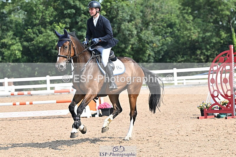 240801A-105214-00360 - Cls 8 85cm Amateur Qualifier