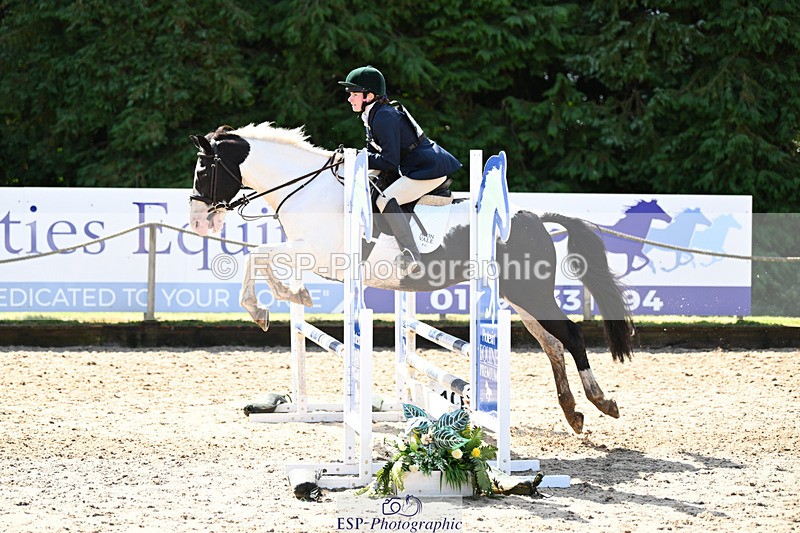 240824X-114836-25392 - 70cm Round 2 10.30 to 12.10