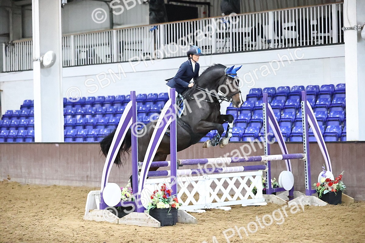 SBM_005894 - Class 17 - Equiyd Ruby Bluechip Qualifier
