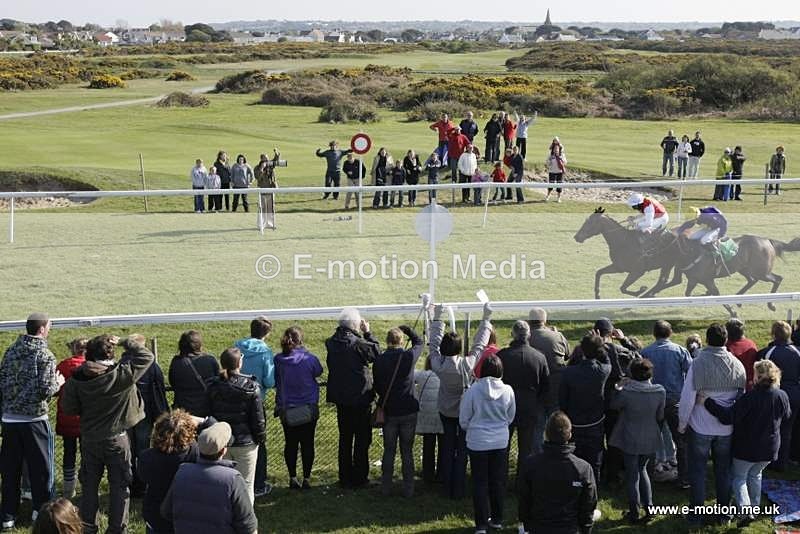 Race 5 1 - Gsy Race Finish Line 03/05/10