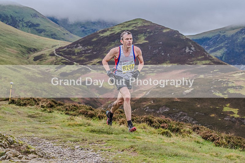 British Fell Relay-844 - British Fell & Hill Relay Championship Braithwaite Keswick Saturday 21st October 2023