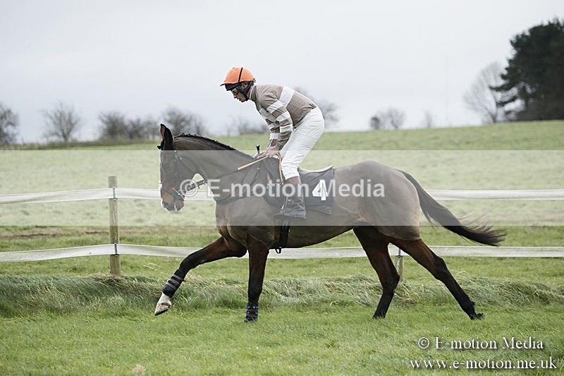 PtP 031217 8 - Hursley Hambledon Point-to-Point Larkhill 03/12/17