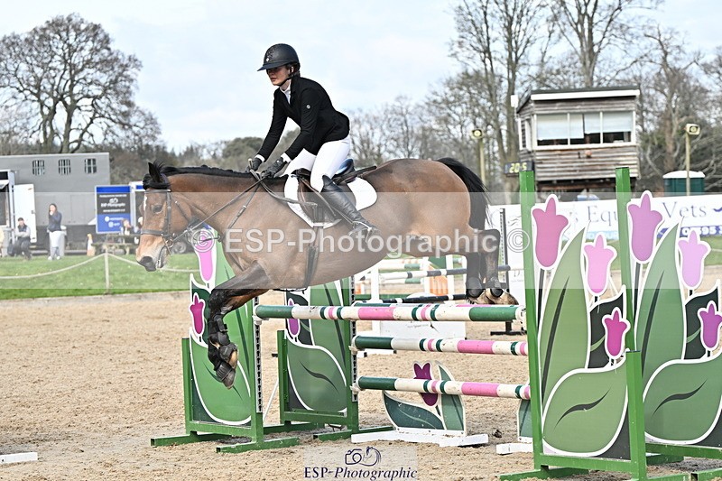 250322A-132729-02863 - Cls 10&20 Snr 1.05m Open & Nat Am Qualifier