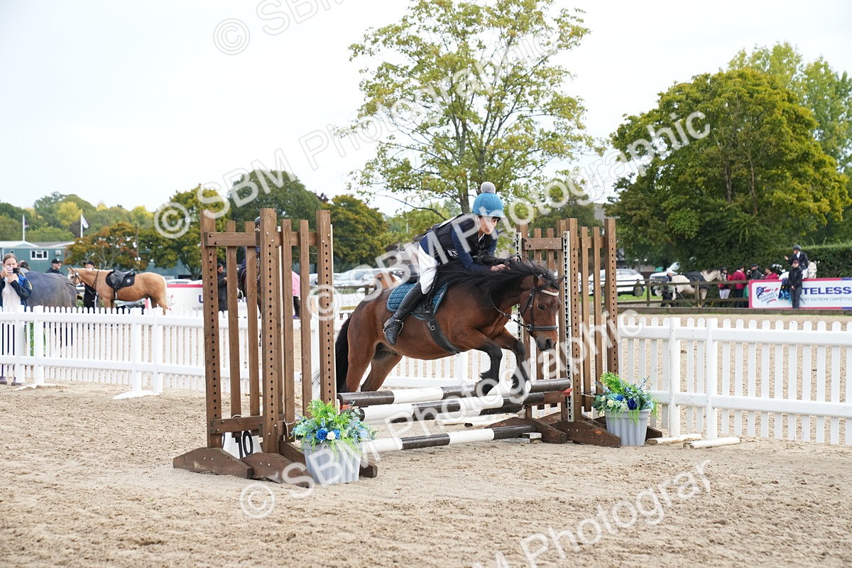 SBM_01946 - J54 - Clear Round 50cm