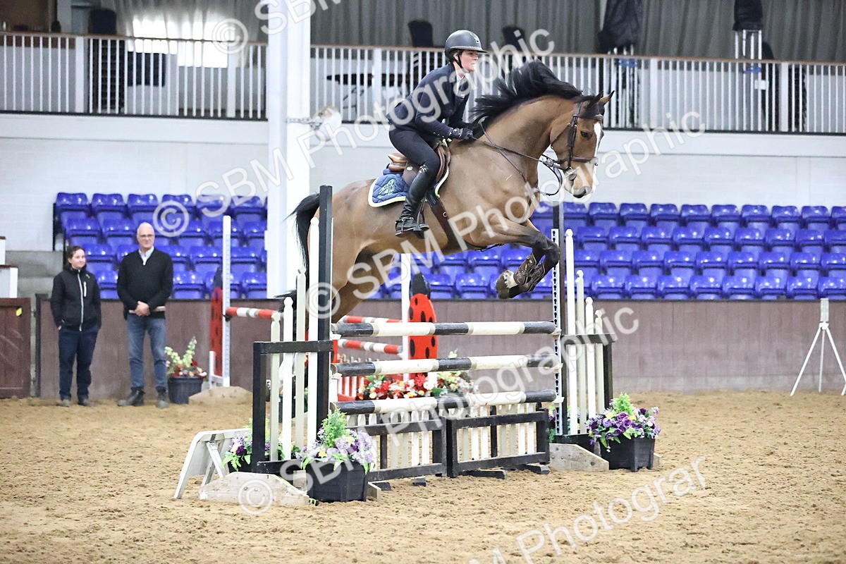 SBM_002223 - Class 10 - Senior Newcomers - 1.10m