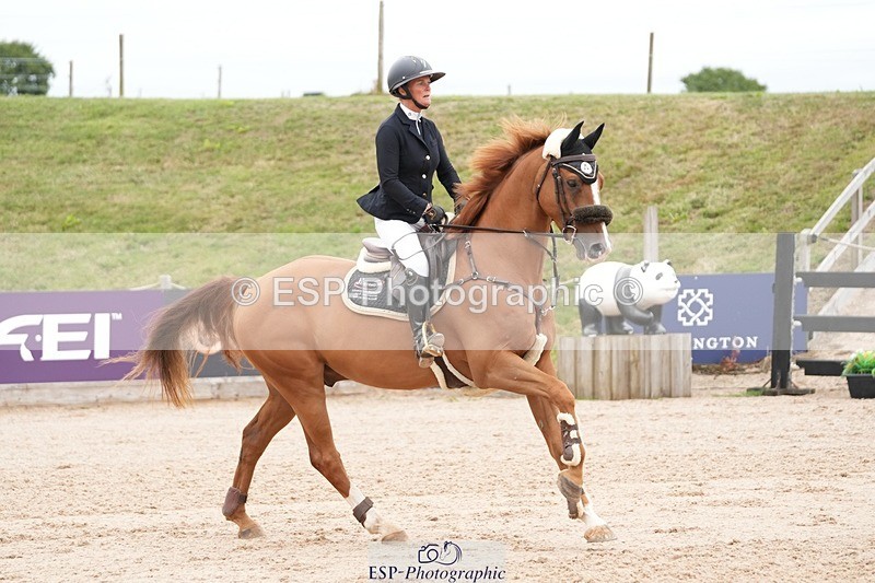 250803-121415-13019 - Cls 27 Chard Equestrian 5 Year Old Championship
