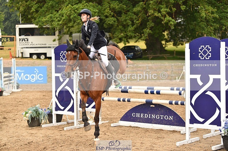 230618-113516-11398 - Cls 24 Pony Newcomers & 1m Open