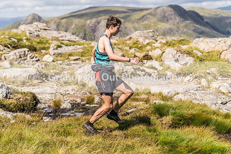 Blisco Dash-588 - Blisco Dash Fell Race (men) Saturday 27th July 2024