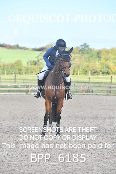 BPP_6185 - CLASS 2 80cm Scottish Amateur Champion of Scotland