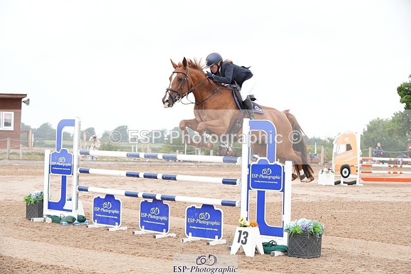 250727-132442-10543 - Cls 27 NAF Silver League Jump Off and Presentations