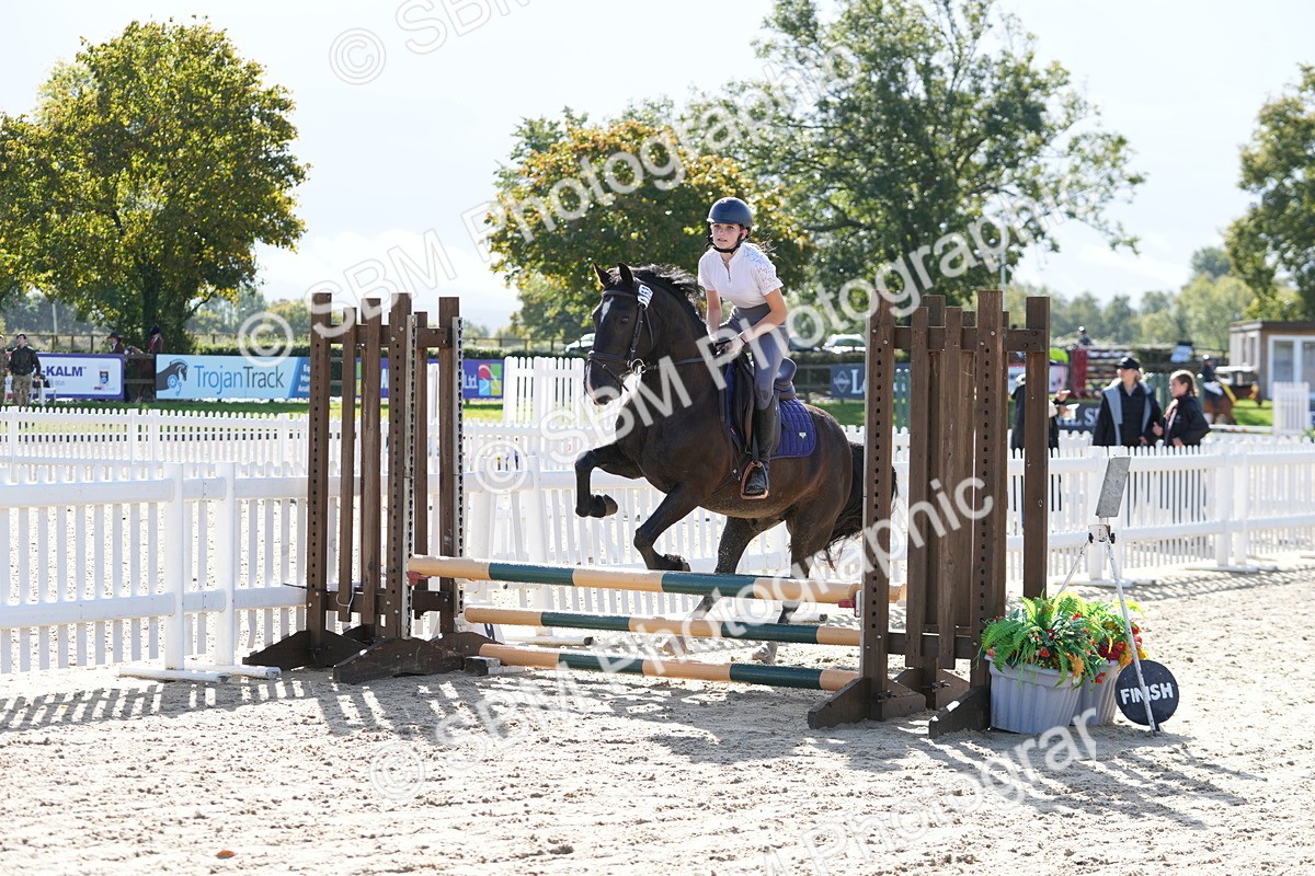 SBM_38213 - J6 - Junior Pony 55cm Championship