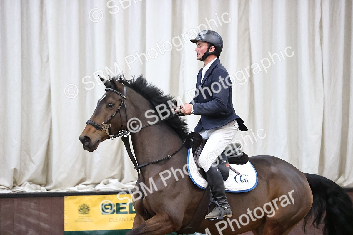 SBM_004099 - Class 13 - Cheval Liverte 1.25m Qualifier