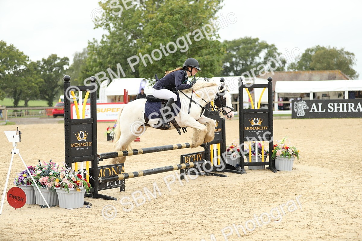 SBM_70247 - J15 - Junior Pony 70cm Championship