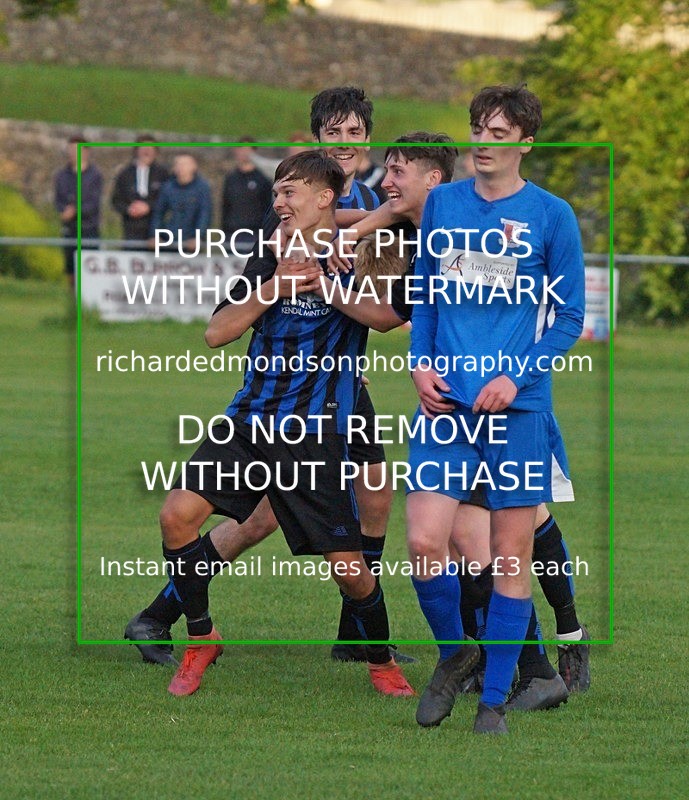 DSC08299 - Ibis Under 18 v Ambleside Under 18 (Under 18 Cup Final)