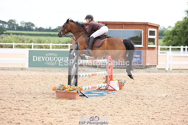 240630A-164128-15299 - Cls 33 Foxhunter and 1.10m Open