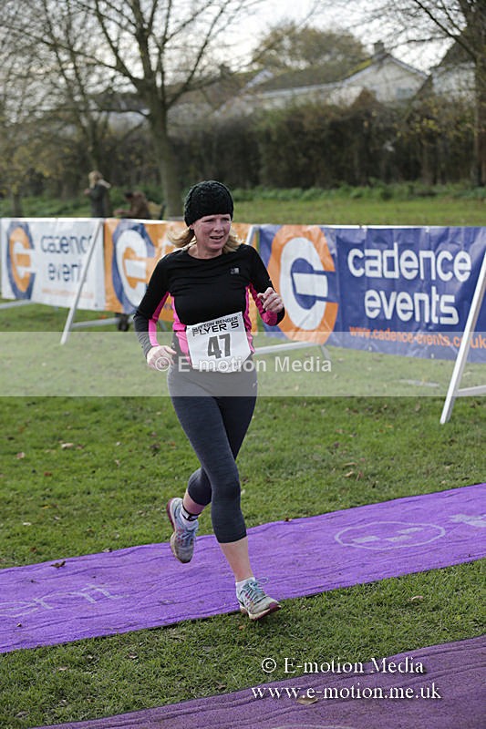 CAD5 171119-1072 - Sutton Benger 5 mile Flyer – 17th Nov 2019