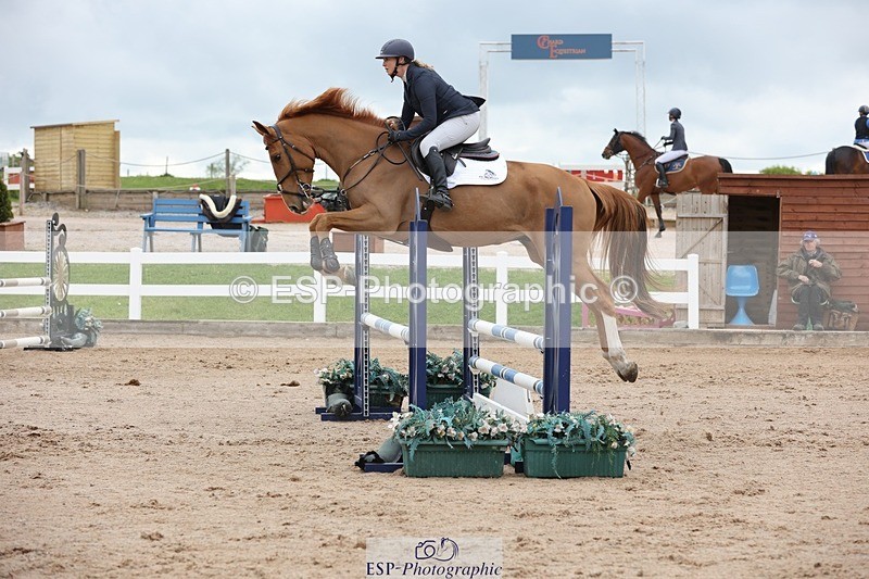 250508-095124-00302 - Cls 6 Snr British Novice and 90cm Open