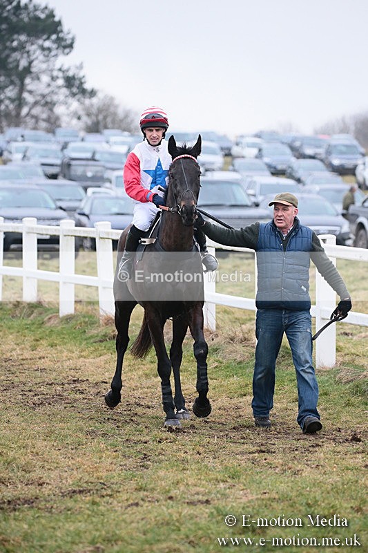 PtP 170219 -378 - Combined Services Point-To-Point Larkhill 17/02/19