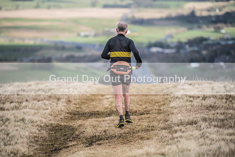 Jefferys Mount-456 - Jeffrey's Mount Figure of Eight Fell Race Saturday 11th April 2026