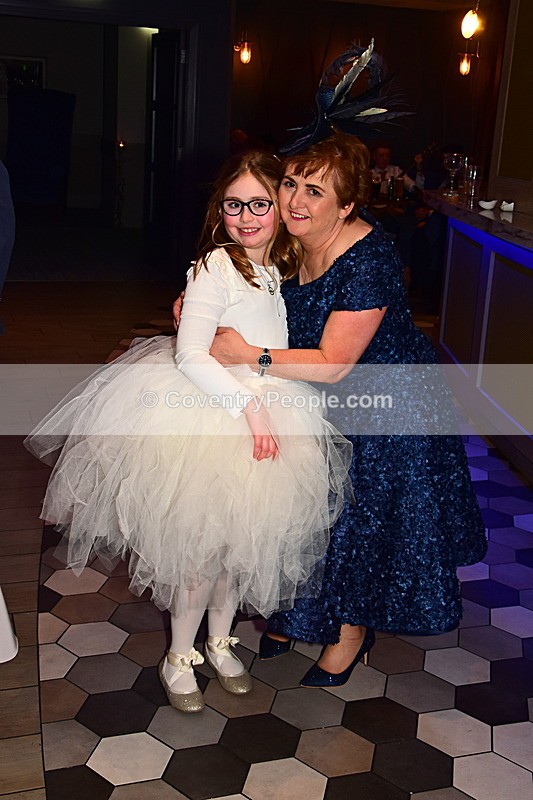 GRC-996 - Emma and Ciaran