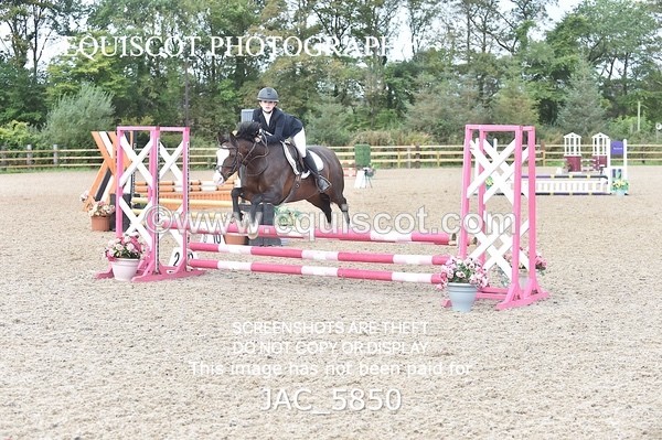 JAC_5850 - CLASS 2 SAT Club/ Unaffiliated 70cms Open