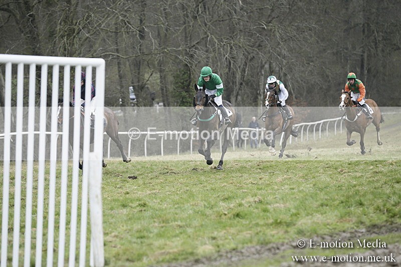 PtP 020418 -218 - Old Berks Point-to-Point Races Easter Monday 02/04/18