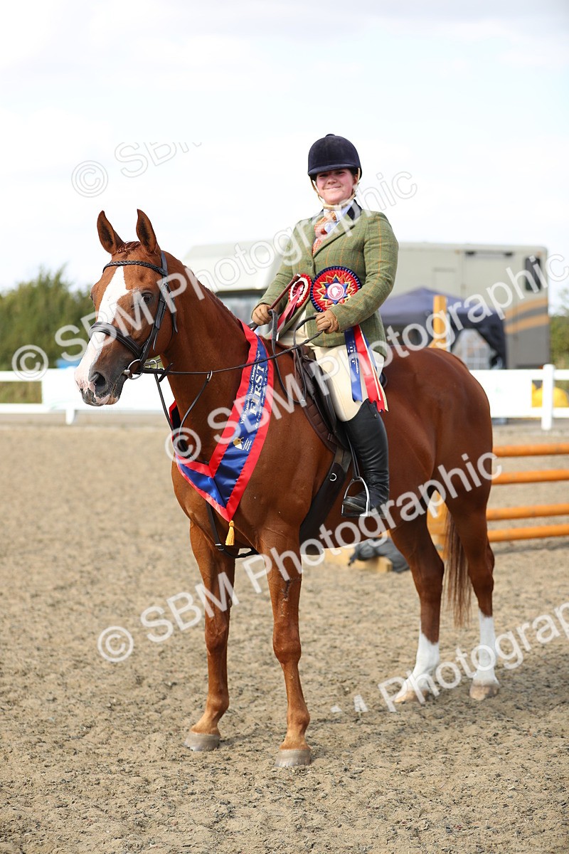 SBM_06908 - Class 49a Style & Performance 80cm (15-19)