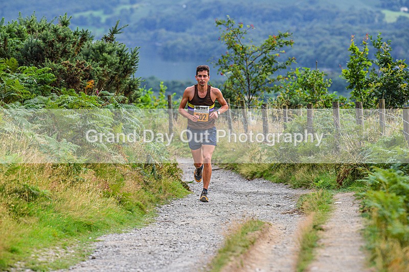 Not Round Latrigg-1 - Not Round Latrigg Wednesday 17th August 2022