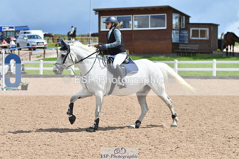 240727A-124015-04613 - Cls 22 85cm Amateur Qualifier