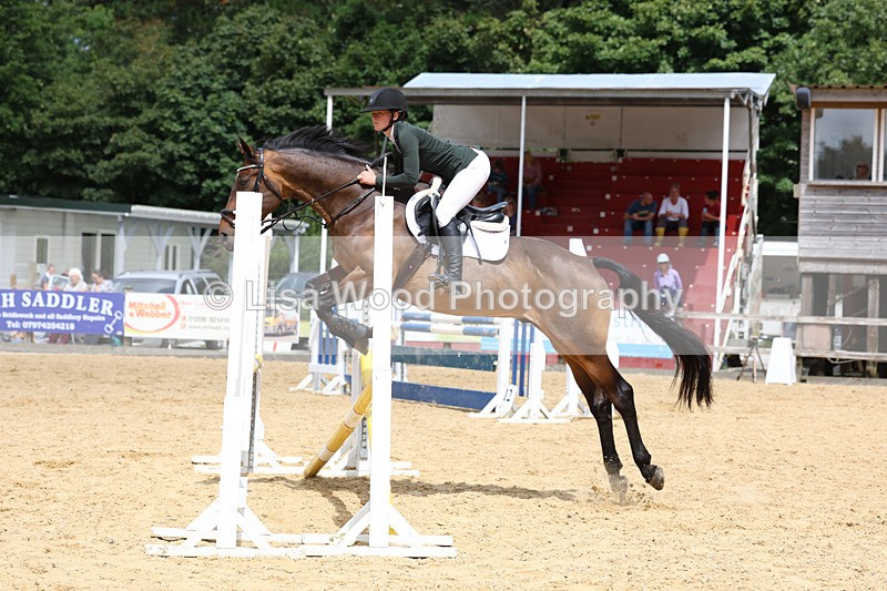 3E7A0631 - Class 10: 95cm National Amateur Championship Qualifier