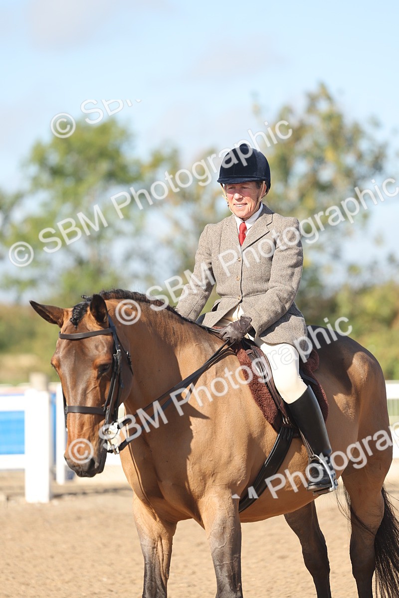 SBM_22315 - Class 803 - Ridden Combination 65+