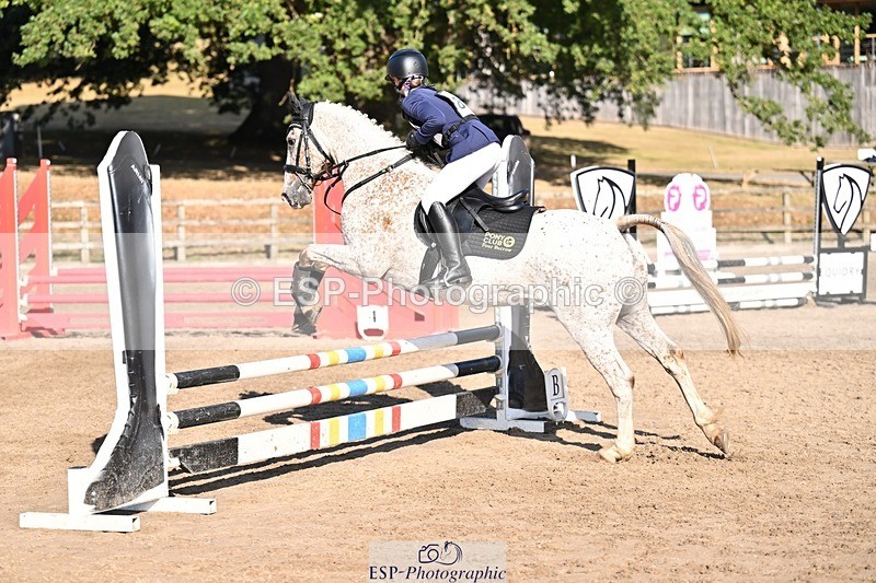 250823A-091233-24981 - NAF Round 1 8.30 to 9.30