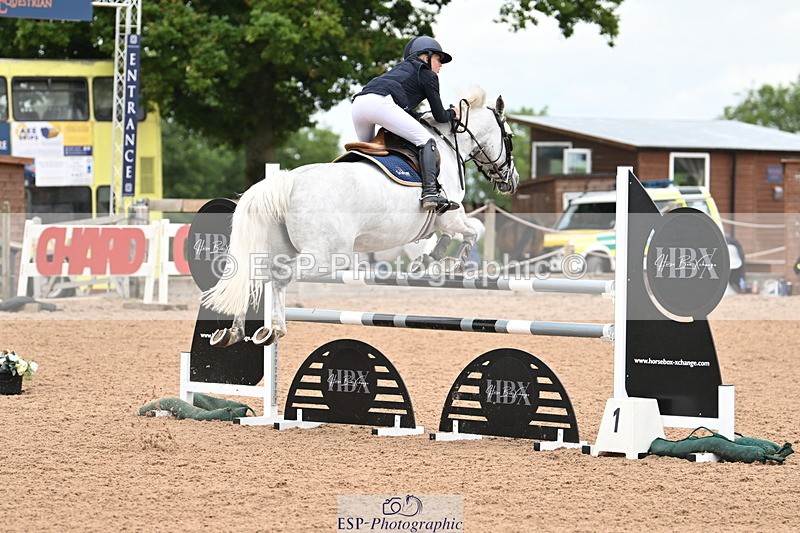 240630A-132250-13669 - Cls 25 HOYS 138cm Qualifier