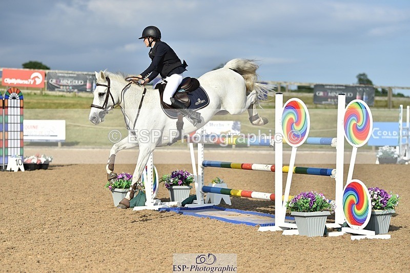 250628-181610-07529 - Cls 14 Pony National 1.15m Members Cup