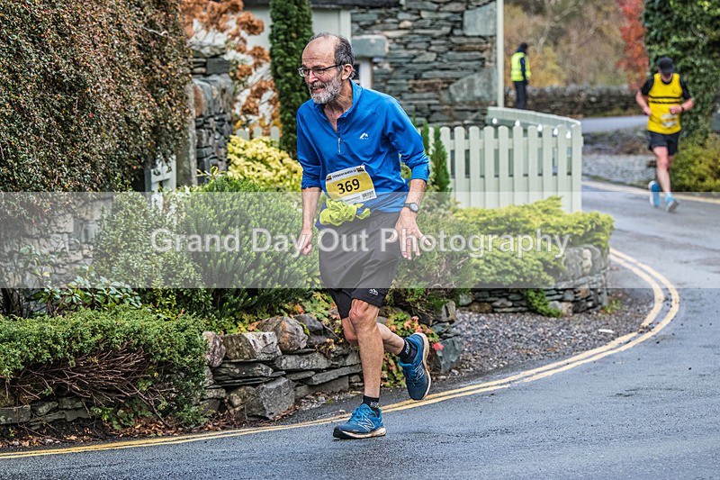 Derwentwater-797 - Derwentwater 10 Mile Road Race Sunday 2nd November 2025