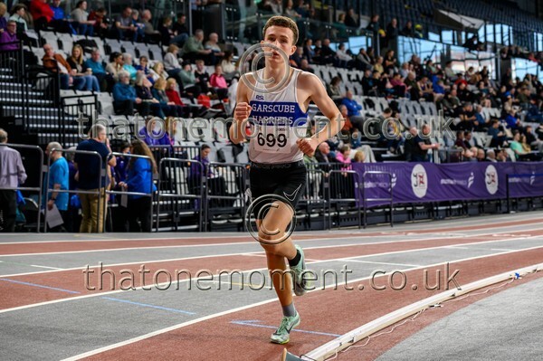 SeniorInd25-918558 - Track Male Set Two