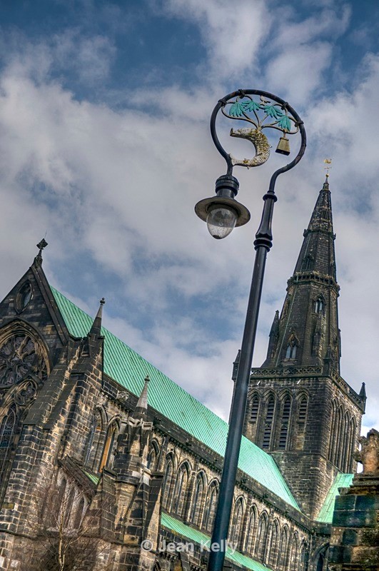 Glasgow - 8614 - Scotland