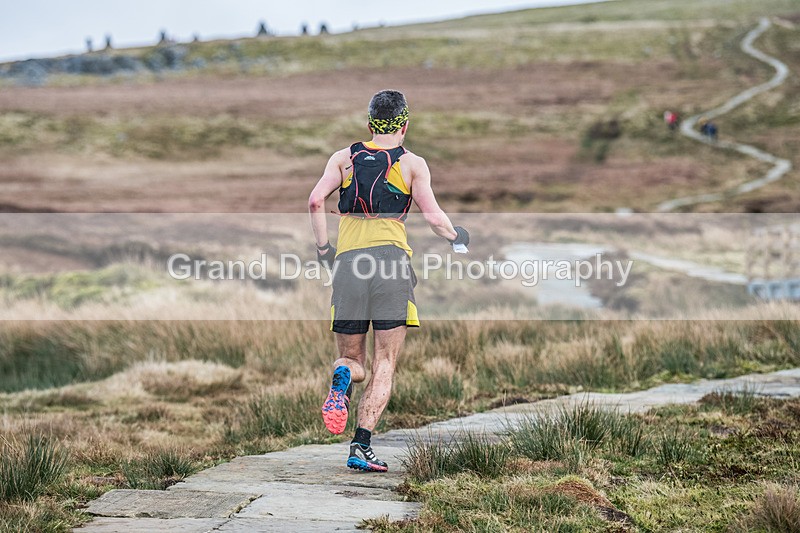 Nine Standards-27 - Nine Standards Fell Race Thursday 1st January 2026